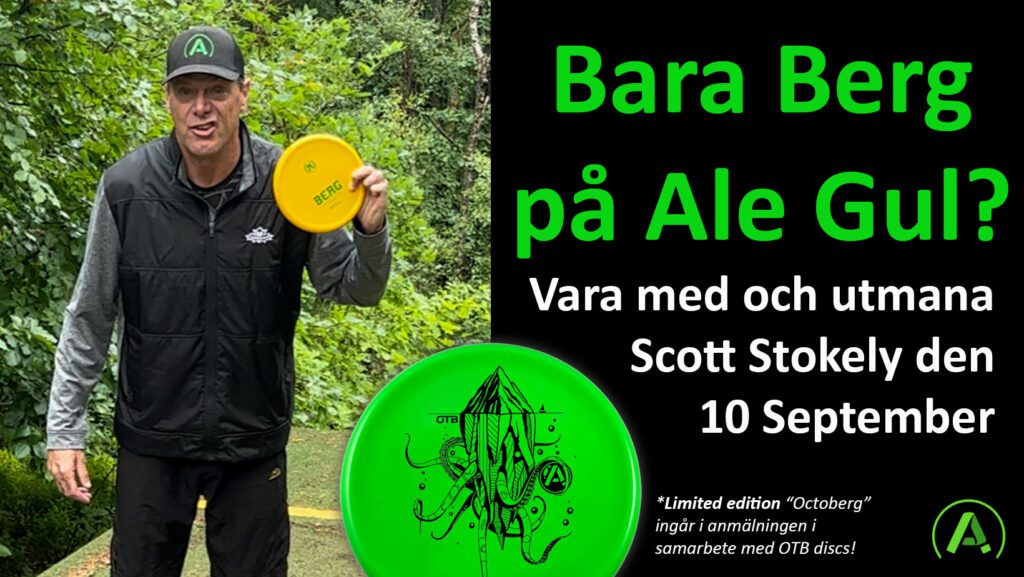 Bara berg