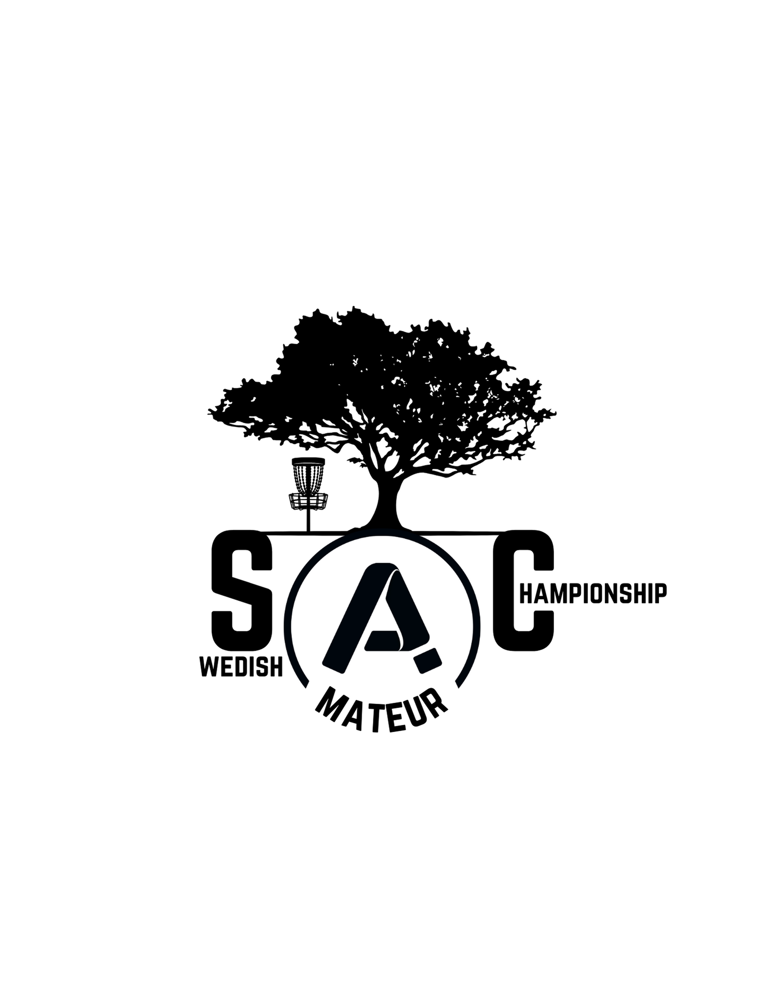 logo Swedish amateur championship